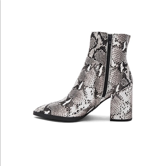 Tony Bianco Brazen Bootie - Picture 9 of 11